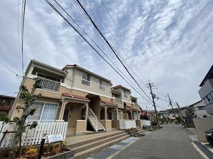 播磨高岡駅 徒歩25分 1階の物件外観写真